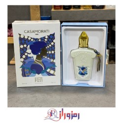 ادکلن کازاموراتی کواترو پیزی مسترکوالتی ١٠٠ میل